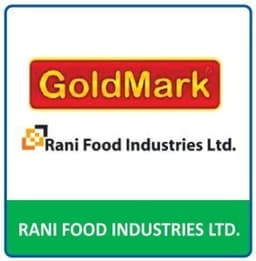 Rani Food Industries Ltd.