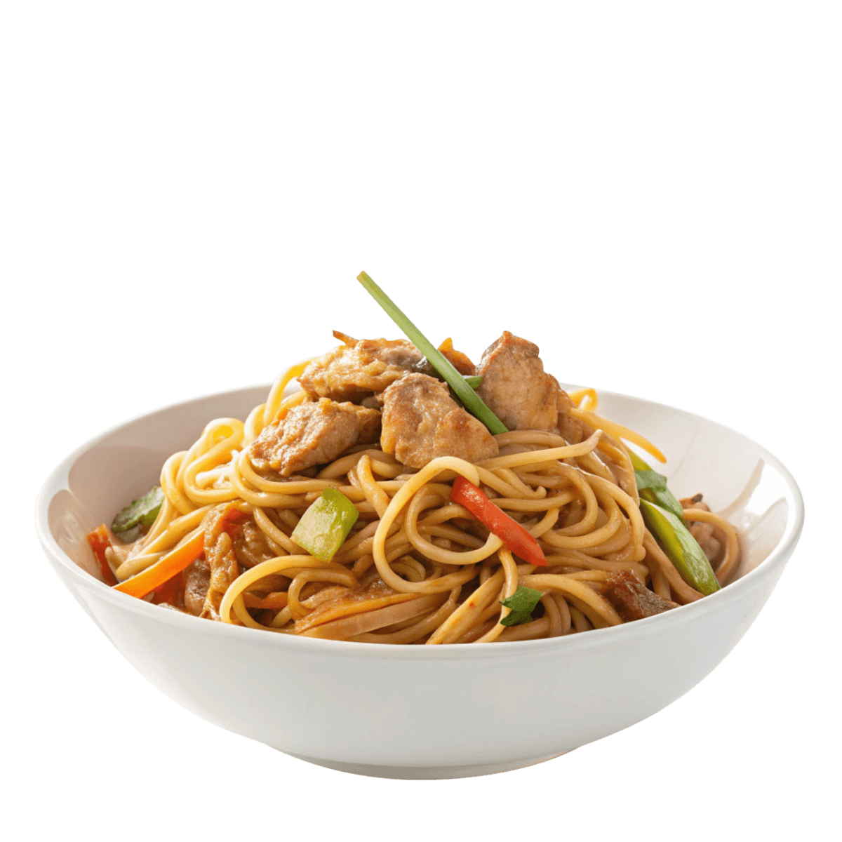 Chicken Chowmein
